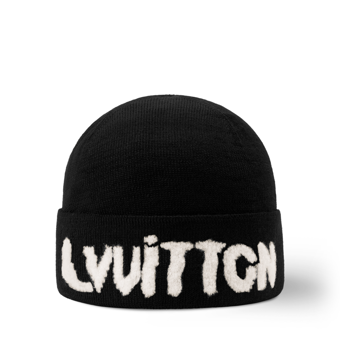 ビーニー・モノグラム ヒップ S00｜ルイ・ヴィトン 公式サイト - M5266A